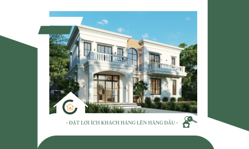 VILLA Mr HẢI