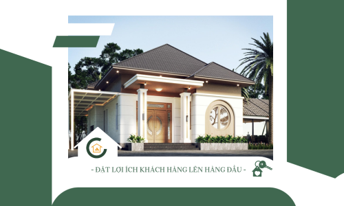 VILLA Mr Tân