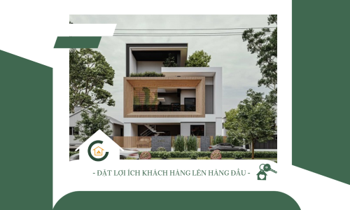 VILLA Mrs THUỲ