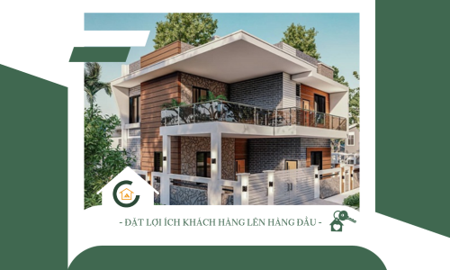 VILLA Mr SƠN