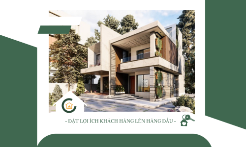 VILLA Mrs THANH