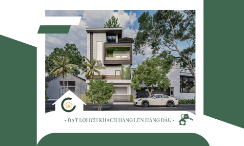 VILLA Mr QUANG ANH